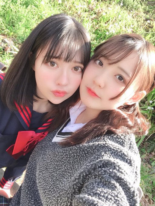 Twitterのコスプレ画像19