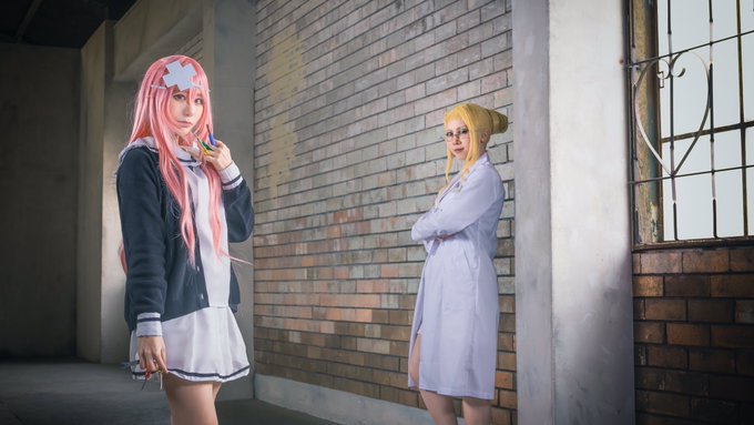 コスプレイヤーちょこらんのTwitter画像14