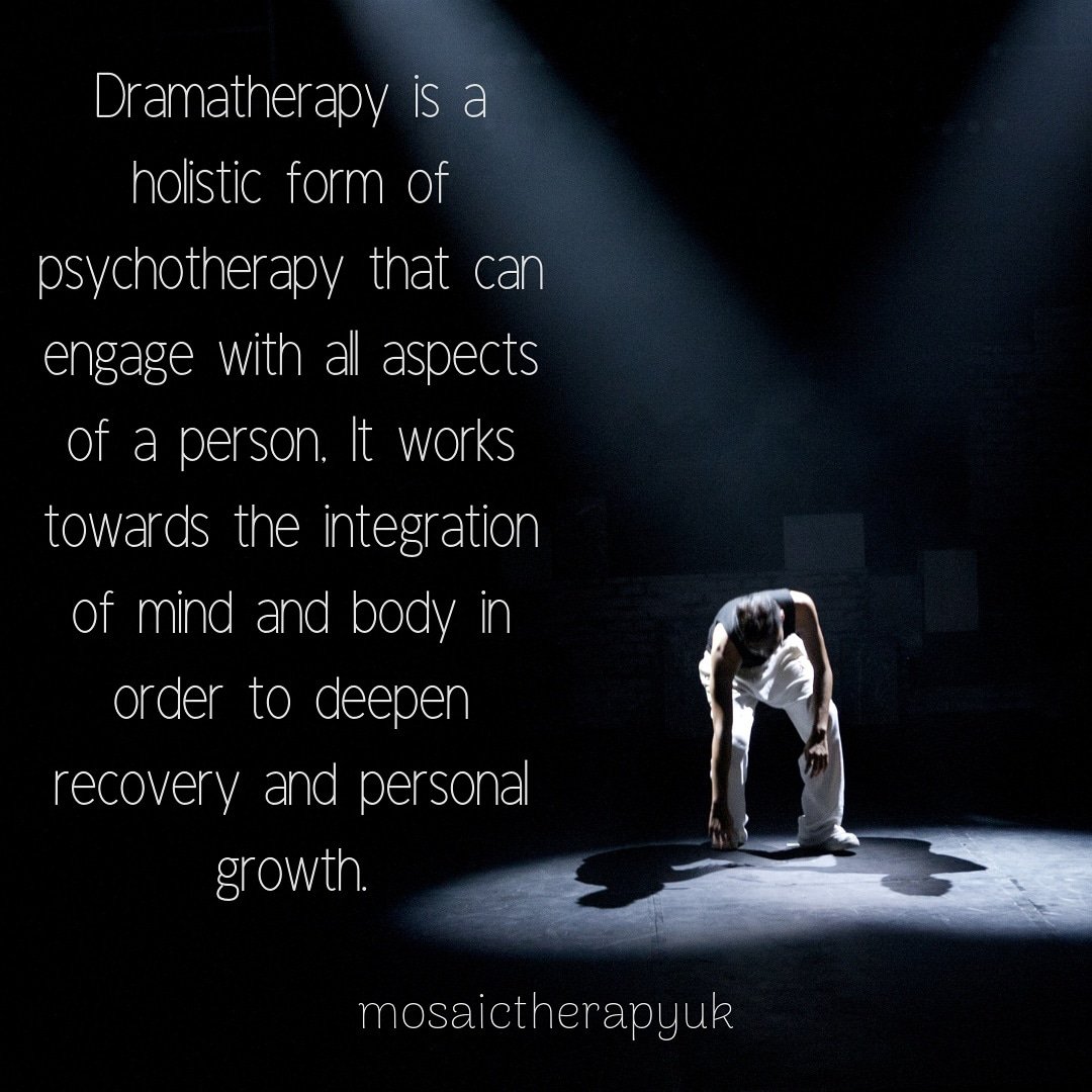 mosaictherapyuk tweet picture