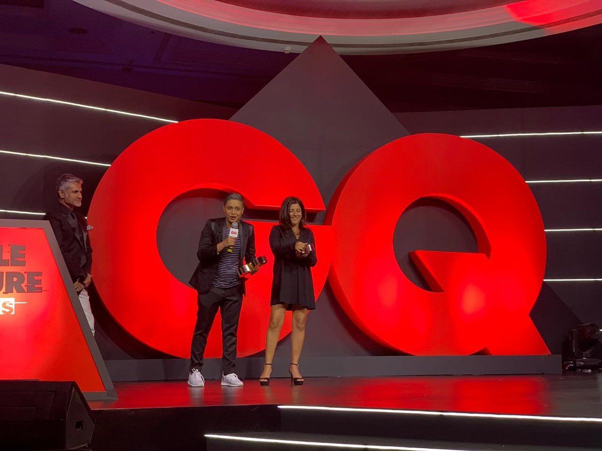 Reema Kagti tweet media