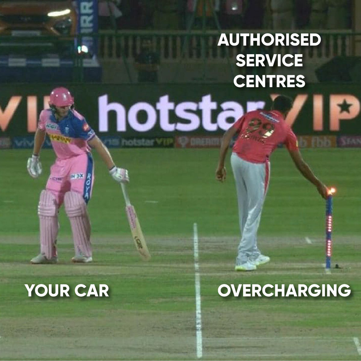 gomechanicindia's tweet image. No need to be overcharged now.
#Gomechanic #Gomechanicworkshops
.
.
.
#GoSmart #carservice #carrepairs #carmechanic #delhincr #mumbai #hyderabad #pune #bangalore