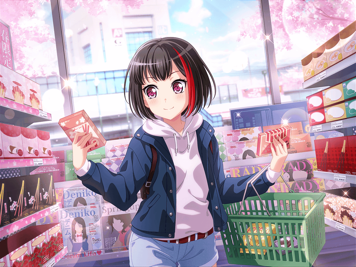 対バンライブイベント「降るFULL BLOOMING！」で登場する新メンバー