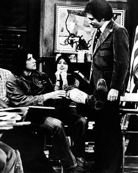 Happy Birthday, Gabe Kaplan!   