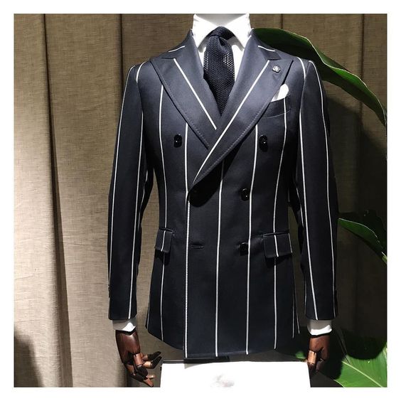 Bold Stripes

#honeandstrop #menssuit #dapperman  #Mompreneur #fashionformen #madetomeasure #stylishmen #gentlemenstyle #bespokestyle #entrepreneur #italianstyle #suitandtie #gentlemanstyle   #fashionstylists #customsuit #bespokesuit #bossbabe #femaleentrepreneur #womeninbusiness