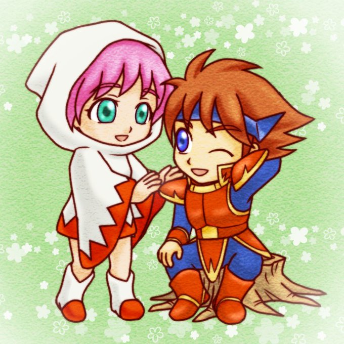 レナ シャルロット タイクーンのtwitterイラスト検索結果