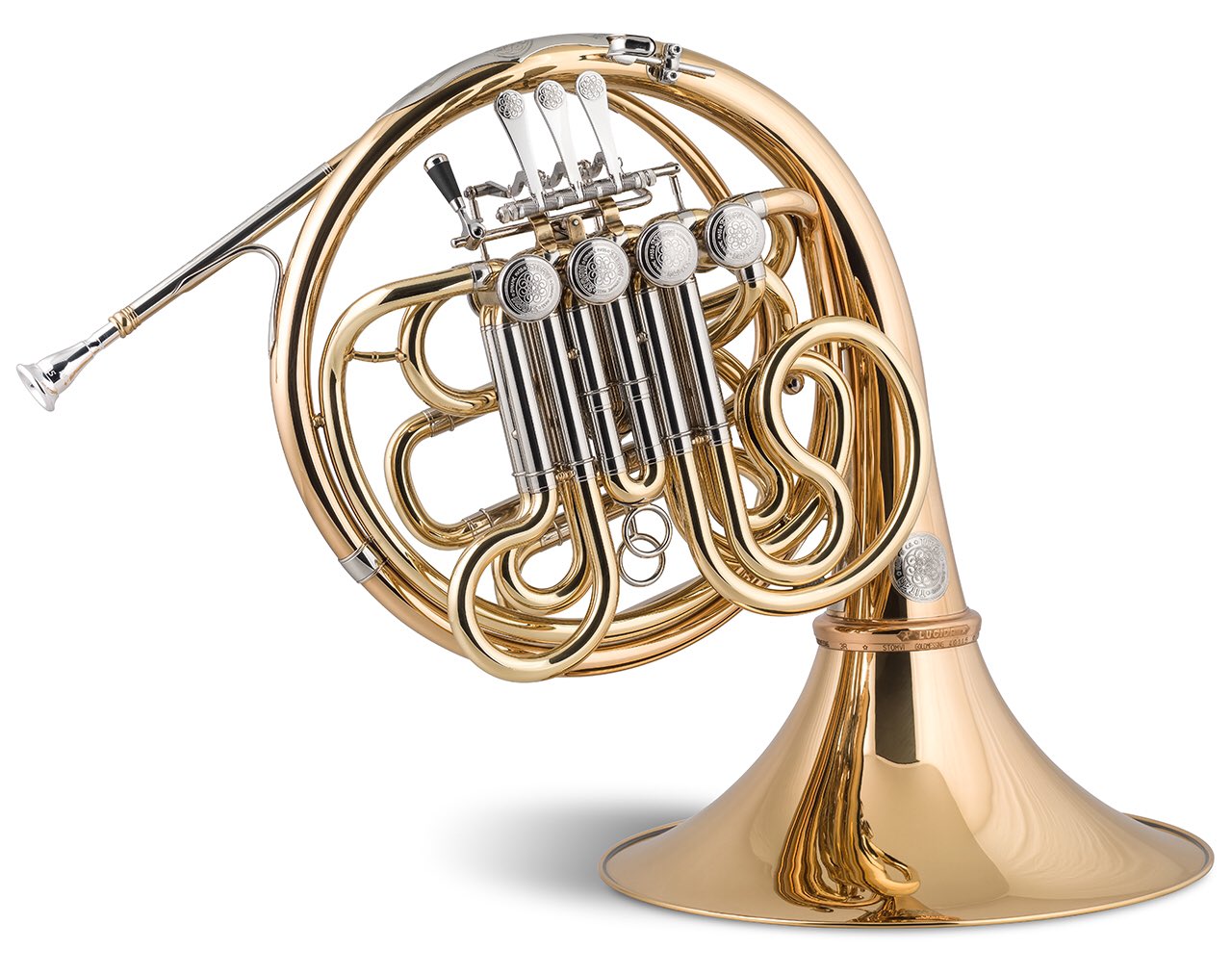 デュルク D3 ベルフレア デュルク D3 ベルフレア Druk Horn フレンチホルン D3入荷しま
