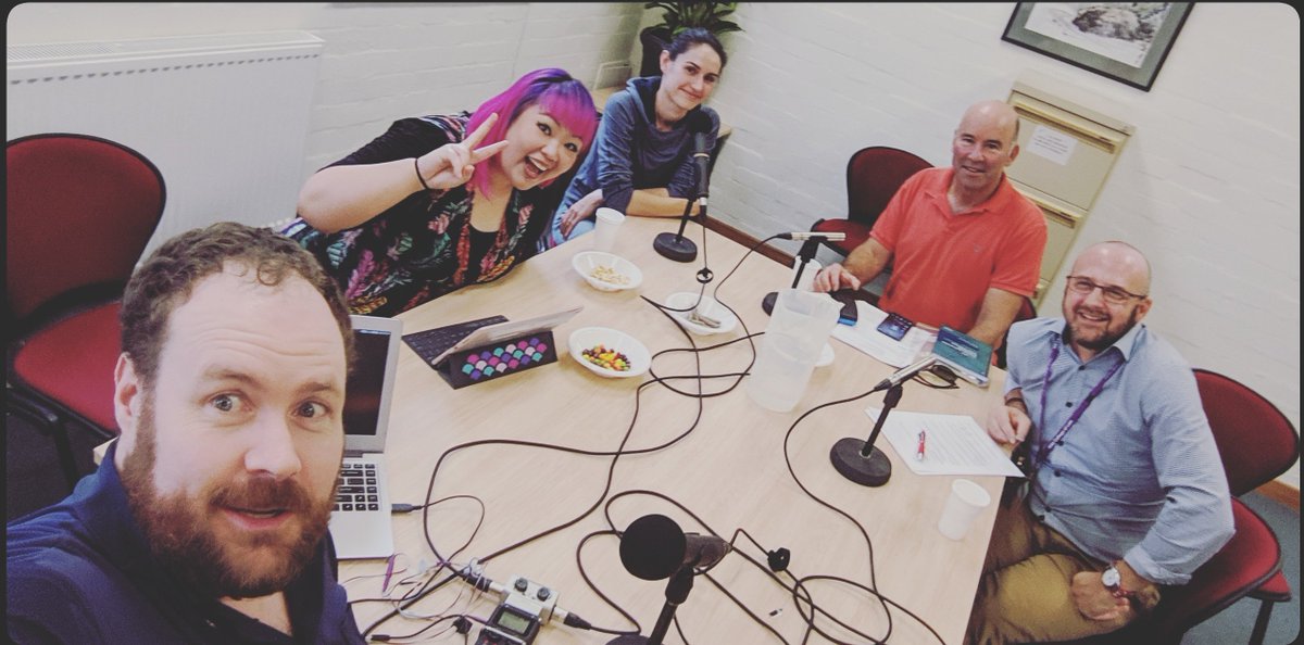 RitHTAP's tweet photo. It's a TAPwrap! We talk to Drs @Emily_Corner, @nolanmarka, and Clarke Jones about the history, law, and prevention of terrorism and radicalisation in Australia and the Asia Pacific!
https://t.co/ujkUC9AfqC
@ANUcass @ANU_Law @ANUCrim @ANZAPPL_ACT @ANZAPPL https://t.co/SuN5PSm0Oh