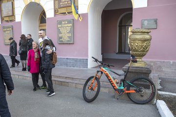 Переглянути зображення у Твіттері