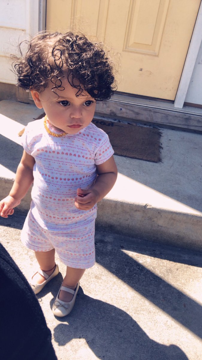BrandonLondonTV's tweet photo. 2 more weeks and I get to see my ❤️!!! #UncleBrandon #TeamLondon https://t.co/JAubhdgrO0