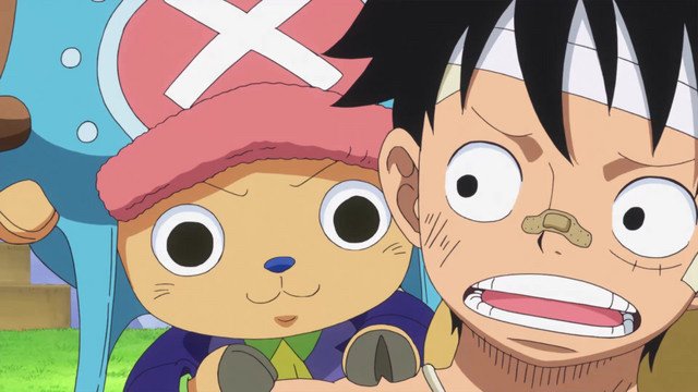 Crunchyroll Now On Switch One Piece Whole Cake Island 7 Current Episode 878 The World Is Stunned The Fifth Emperor Of The Sea Emerges Just Launched T Co Kqrv2gj1uv T Co Nj0xsxatxg