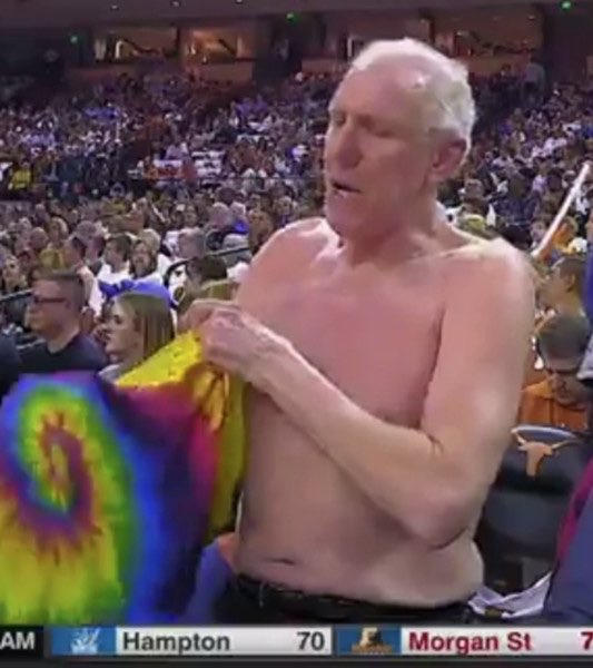 I think this AT&amp;T Phil guy and <a href="/BillWalton/">bill</a> went to the same school for broadcasting 🤦‍♂️