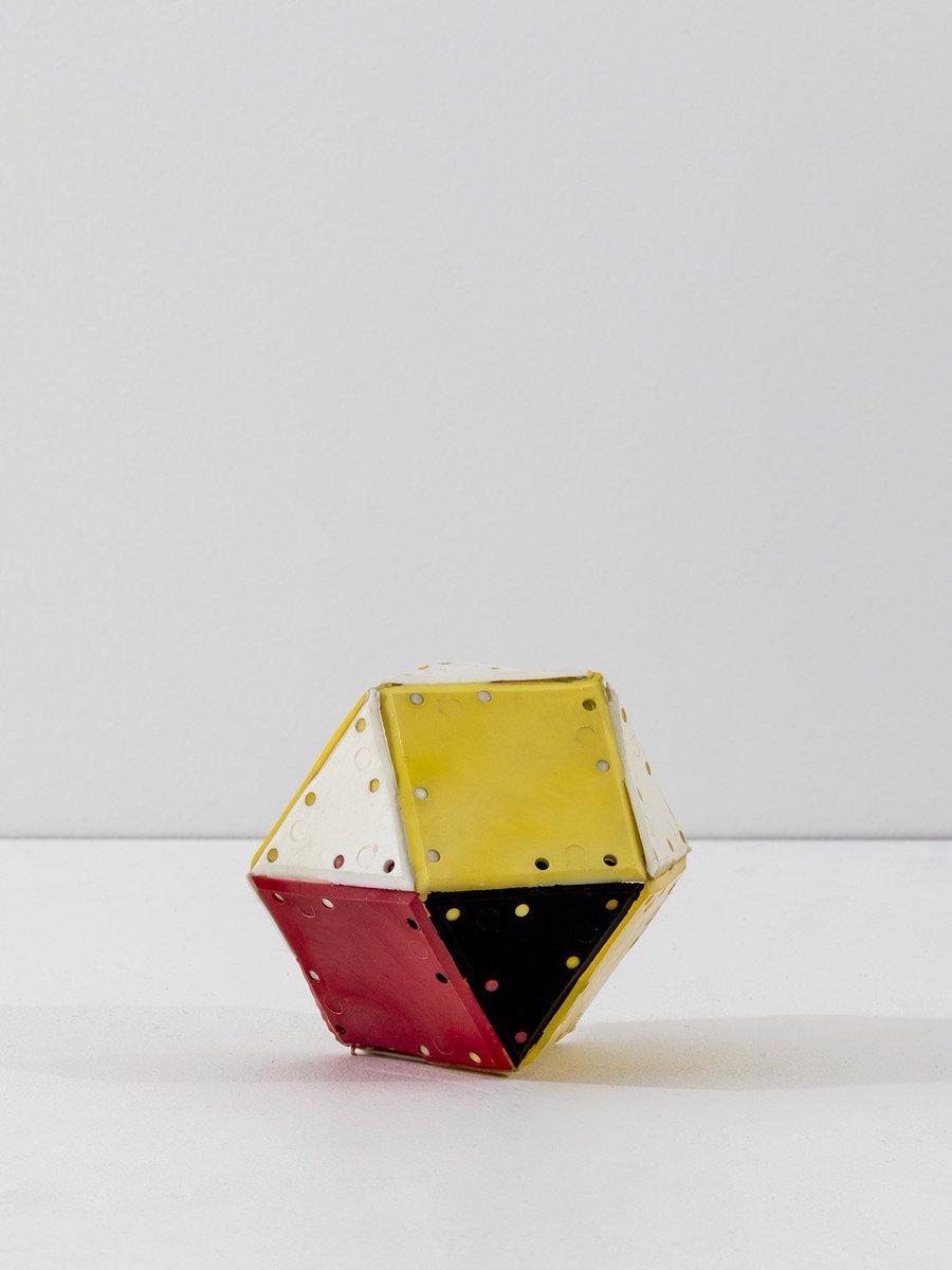 Currently On View - A Little Tenderness at Gildar Extended Through April 13th | Andrew Jensdotter at MCA Denver | Amber Cobb at Wabash College | Clark Richert at Neues Museum Nuremberg mailchi.mp/gildargallery/…