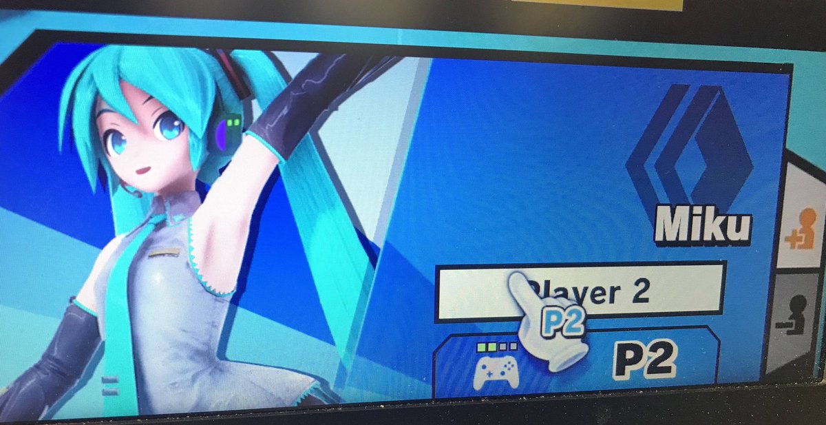 This is how real gamers play smash