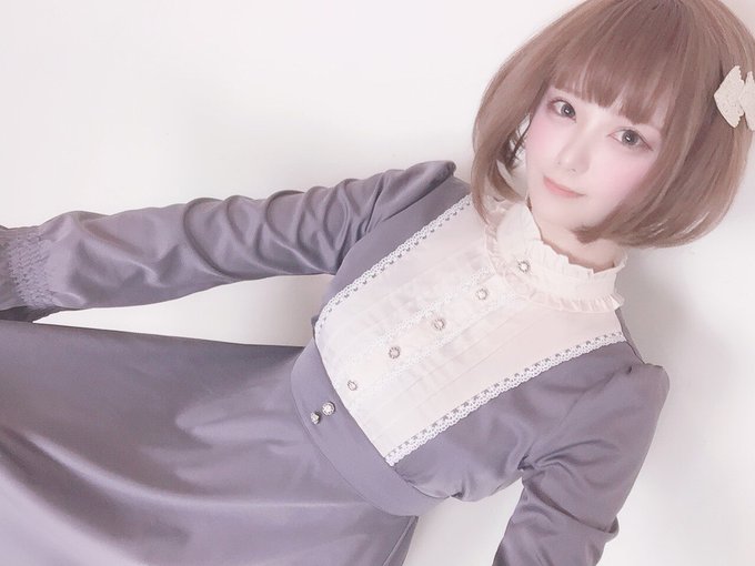 Twitterのコスプレ画像5