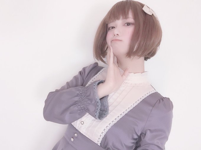 Twitterのコスプレ画像6