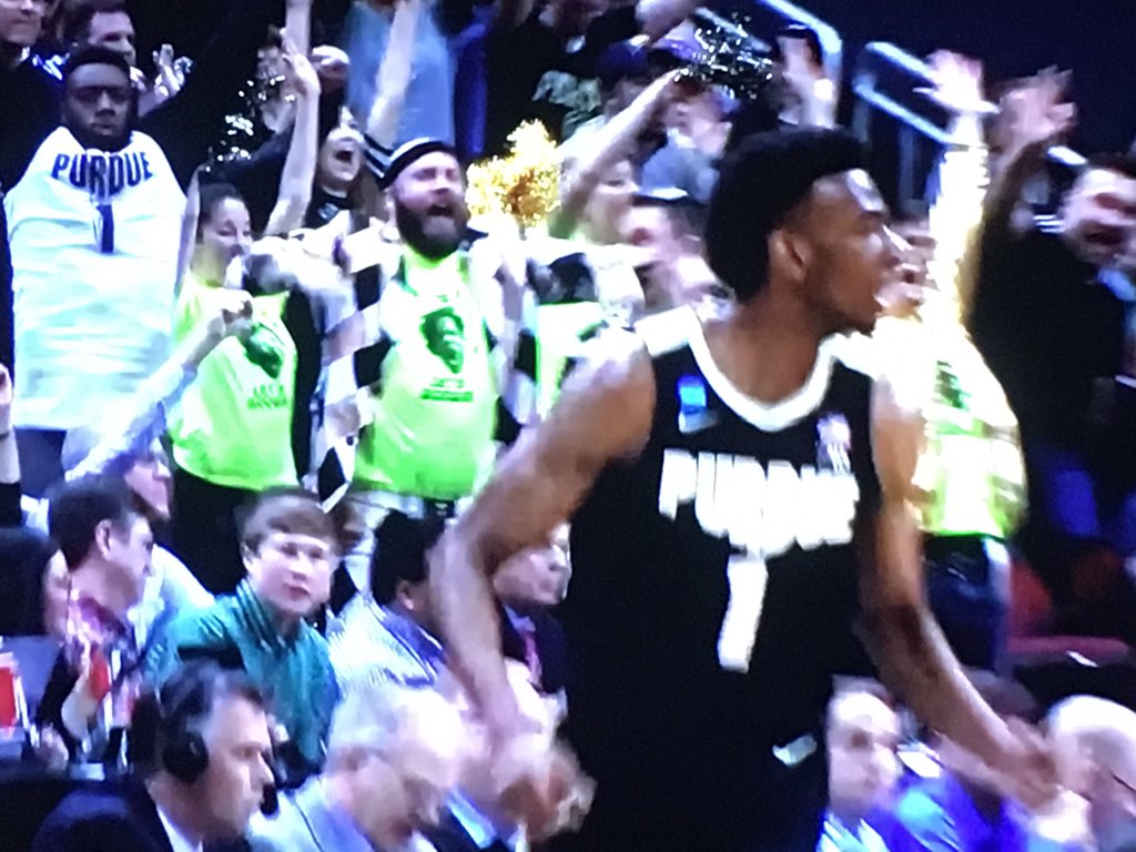 DisIsDaddy's tweet image. Those #Boilersuitguys at it again