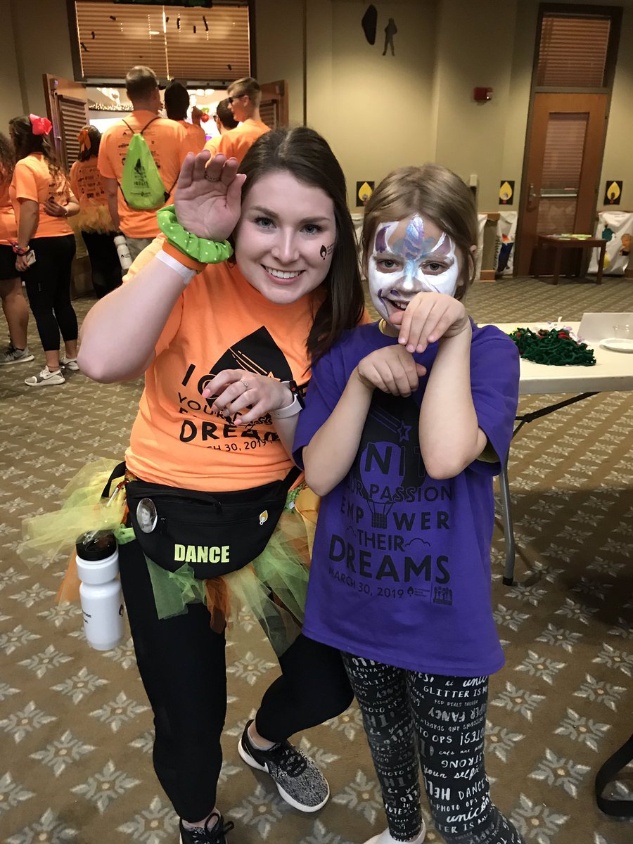 autumy_3's tweet photo. Itβs the best day ever with the best kiddos to make miracles happen!! ππ§‘ #SAUDM7 https://t.co/6X9LQ5aYF3