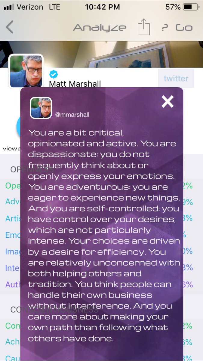 UsMeUApp's tweet image. @VentureBeat #mattmarshall