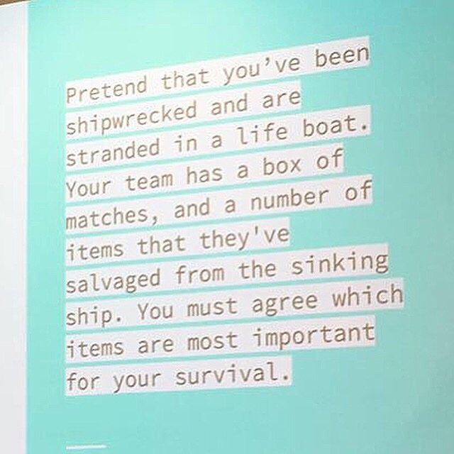 a_u79's tweet photo. 3/30 My favorite class. Leadership in Digital Contexts #ruwatching #teamwon https://t.co/0XZrsoCLaW