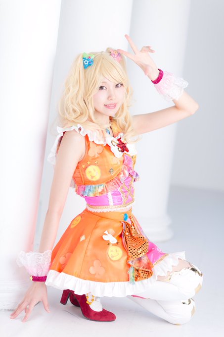 Twitterのコスプレ画像81