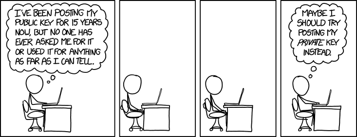PipefileHQ's tweet photo. Encryption doesn't have to be difficult. Try https://t.co/Ke9pvE3tgf today! https://t.co/3vp7QCCvcm