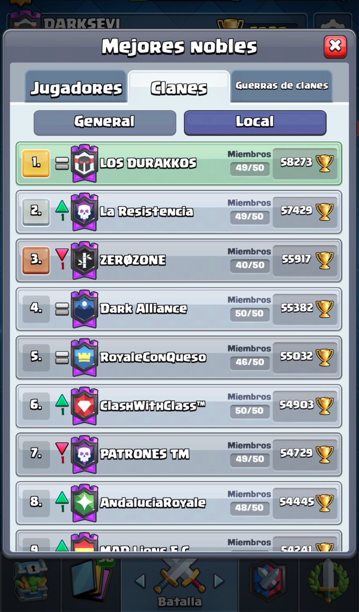 Último día de season 🤪🌚