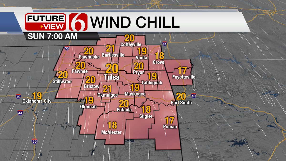 GroganontheGO's tweet image. Last day in March?   Say it ain't so!  It may feel like 20 by morning around Tulsa. #okwx #NoMoreWinter