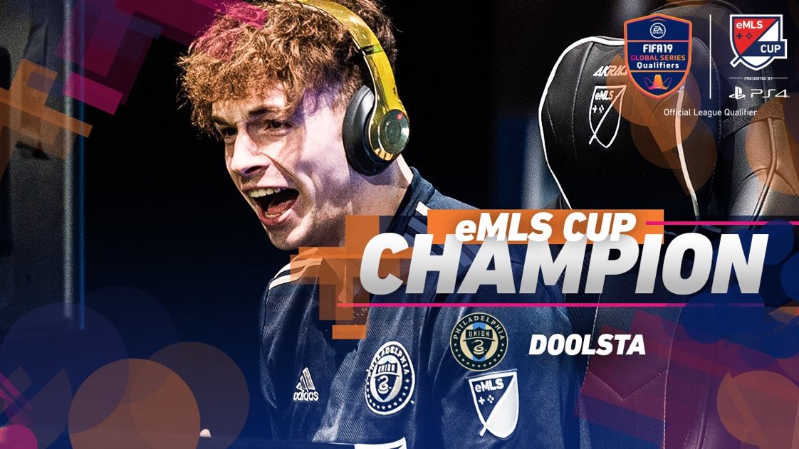 .<a href="/doolsta/">Cormac Dooley</a> becomes the new #eMLS Cup Champion 🏆 🙌 #FIFAeWorldCup