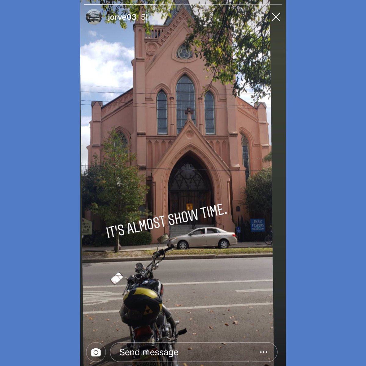 flutist_kim's tweet photo. Here we go... #EsteemForChlorisSongCycle #WorldPremiere #TrinityNOLA #BATC
#CharityProject #music by #JorgeVelazquez based on poems by #RabbieBurns Inspired by #samheughan to benefit #bloodwise
#flute #guitar #bass #baritone
@bloodwise_uk
@Bloodwise_Scots
@SamHeughan https://t.co/X0rwsjAW8K