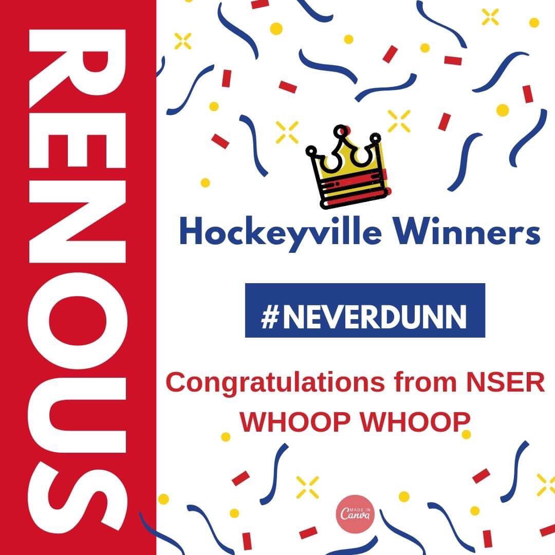 #RENOUS #Renous2019KHV