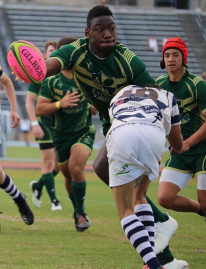 USF Rugby Alumni Society tweet media
