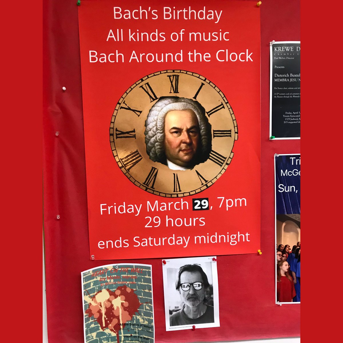 flutist_kim's tweet photo. Here we go... #EsteemForChlorisSongCycle #WorldPremiere #TrinityNOLA #BATC
#CharityProject #music by #JorgeVelazquez based on poems by #RabbieBurns Inspired by #samheughan to benefit #bloodwise
#flute #guitar #bass #baritone
@bloodwise_uk
@Bloodwise_Scots
@SamHeughan https://t.co/EM6KPRfllU