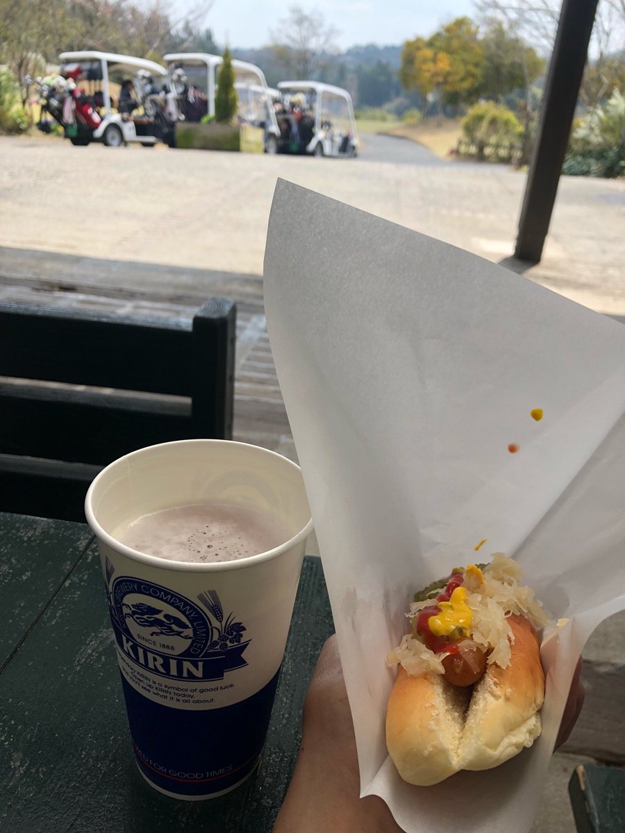 I'm at ブリック&amp;ウッドクラブ in 市原市, 千葉県 swarmapp.com/c/aSJvMbjIXWW