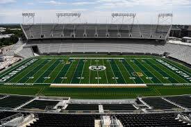 I had a blast at CSU today during my junior visit! I wanted to extend a special thank you to <a href="/KeithGilmore13/">Keith Gilmore</a> <a href="/BryanApplewhite/">Coach B Applewhite</a> and <a href="/CSUFootball/">Colorado State Football</a> for showing me what their program is all about!