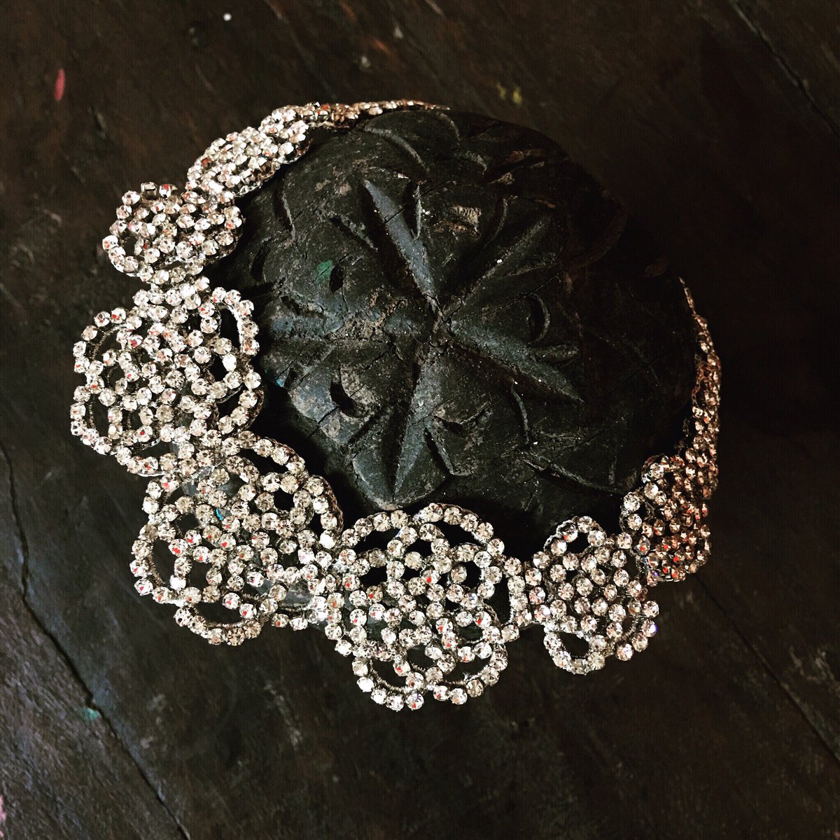 StErasmus's tweet image. “You can have anything in life, if you dress for it.” Edith Head