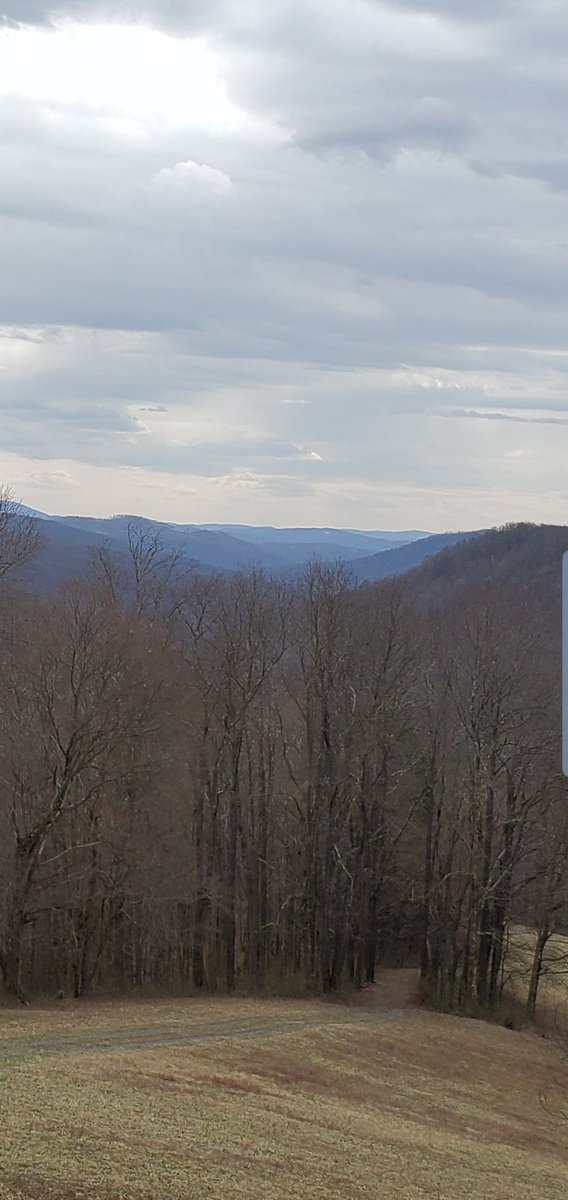 the_m_factor's tweet image. Blue ridge mountains #WV