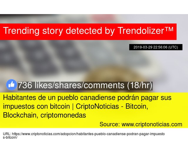 Bitcoin Trends tweet media