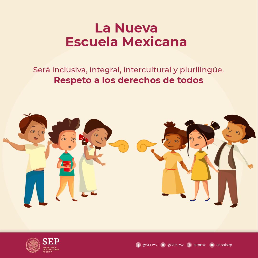 SEP México tweet media