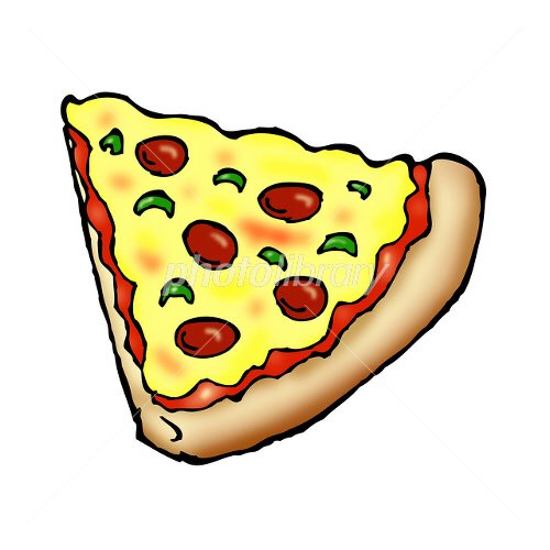 チーズピザのtwitterイラスト検索結果 古い順