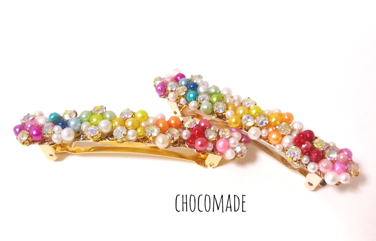 choco_Handmade_'s tweet photo. 最近浮上できてないですがいいタグなのでちょっとだけ…
この時のように色々作りたいなぁ…💭
ハンドメイド始めた時くらいのから最近のまで4枚には収められないけど…笑

#平成最後に自分の代表作を貼る https://t.co/8ArOfzP8aq