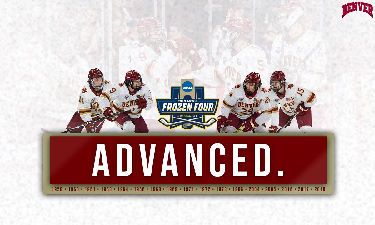 Not. Done. Yet. #PioneerTogether