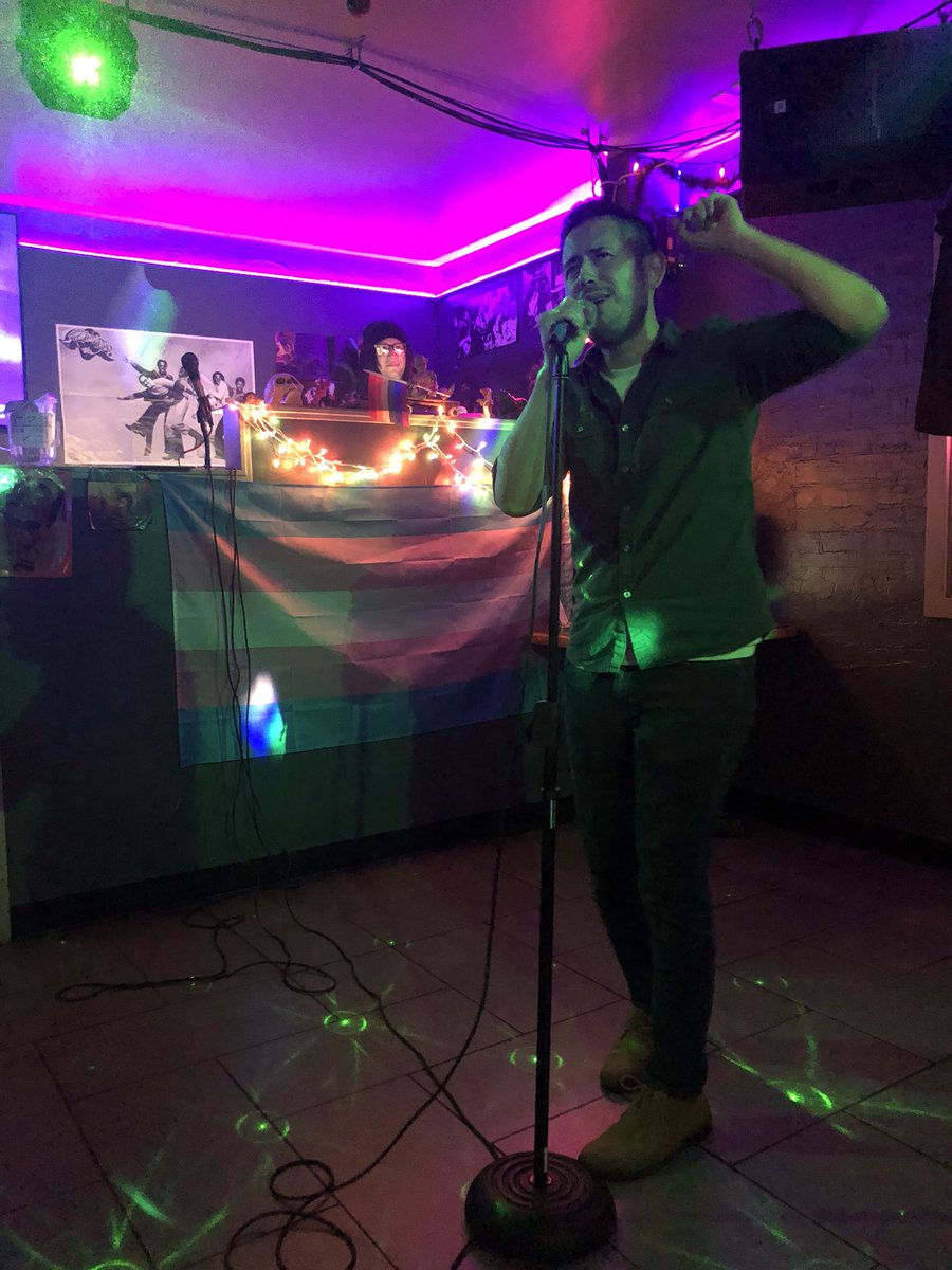 kundimanforever's tweet image. Juan Carlos Reyes #literaoke 🎤✨