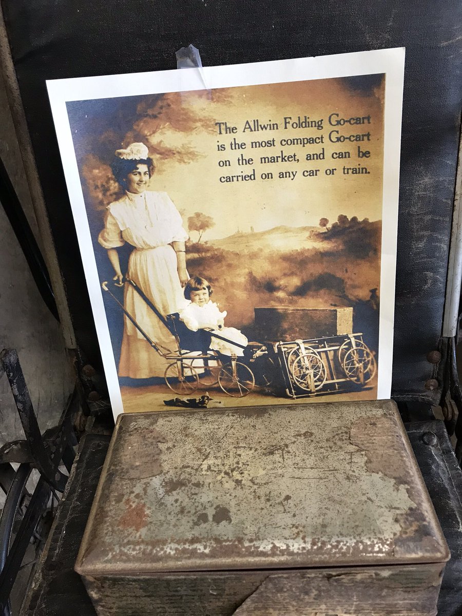 Decades Revisited tweet media