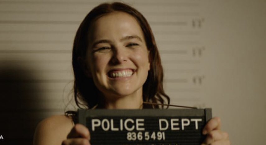 VolatileGrace's tweet image. Oops?