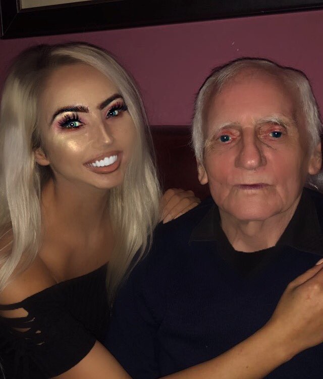 _RobynMcGarry's tweet photo. #winawage @CapitalOfficial to treat my nana and granda to their dream holiday before they get any older👴🏼👵🏼 they’re 78 and 80 and they’re the most important people to me! https://t.co/GPWWzFftQ5