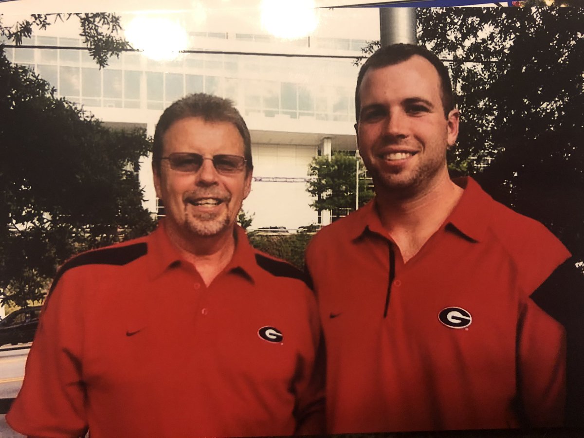 Andrew Hackney EdS. USAW-1 tweet media