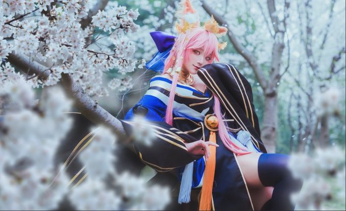 Twitterのコスプレ画像68