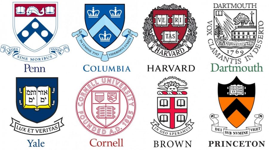 ivyleagueadvice's tweet photo. Congratulations to all of our students who got accepted to Ivies, Stanford, Berkeley and other top schools for Class of 2023! 
https://t.co/pzNRnEKDdY https://t.co/6T6ktRdfZ8
