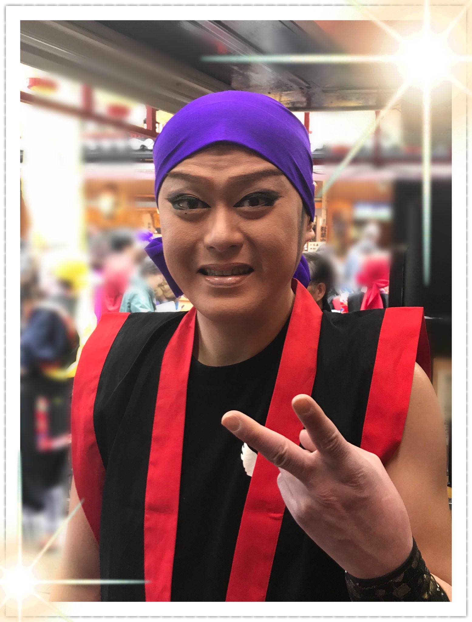 MIYOKO on Twitter 