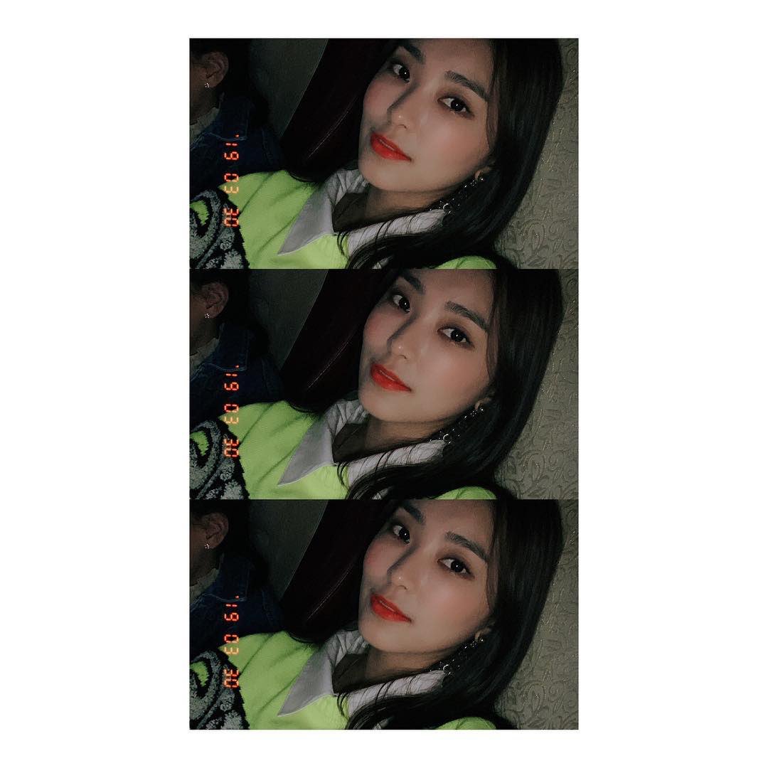 low quality yoon bora (@lwqualitybora) on Twitter photo 